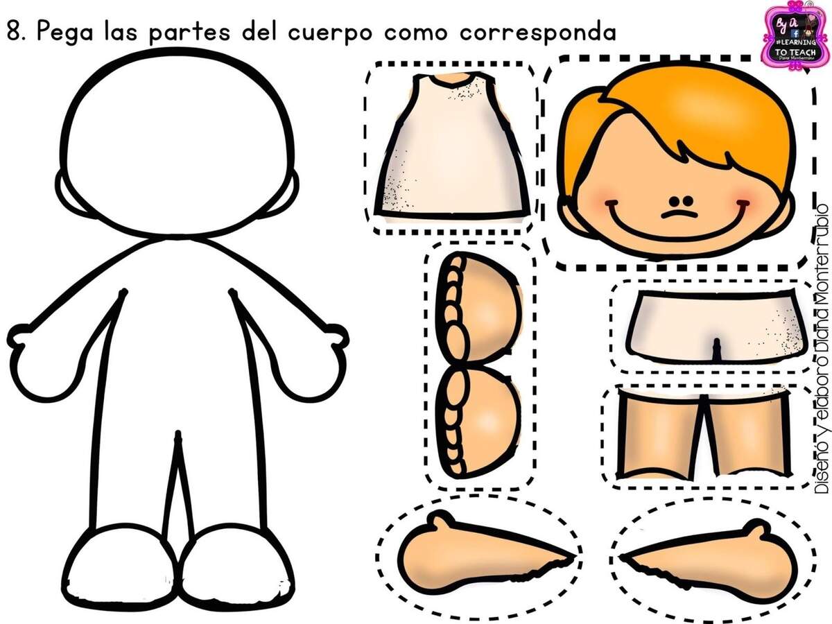 11 Ideas De Actividades Preescolar Actividades De Aprendizaje Preescolares Actividades Para Preescolar Actividades Para Ni Os Preescolar