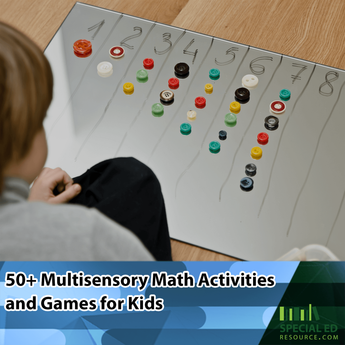 50 Multisensory Math Activities And Games For Kids 50 Multisensory Math Activities And Games For Kids