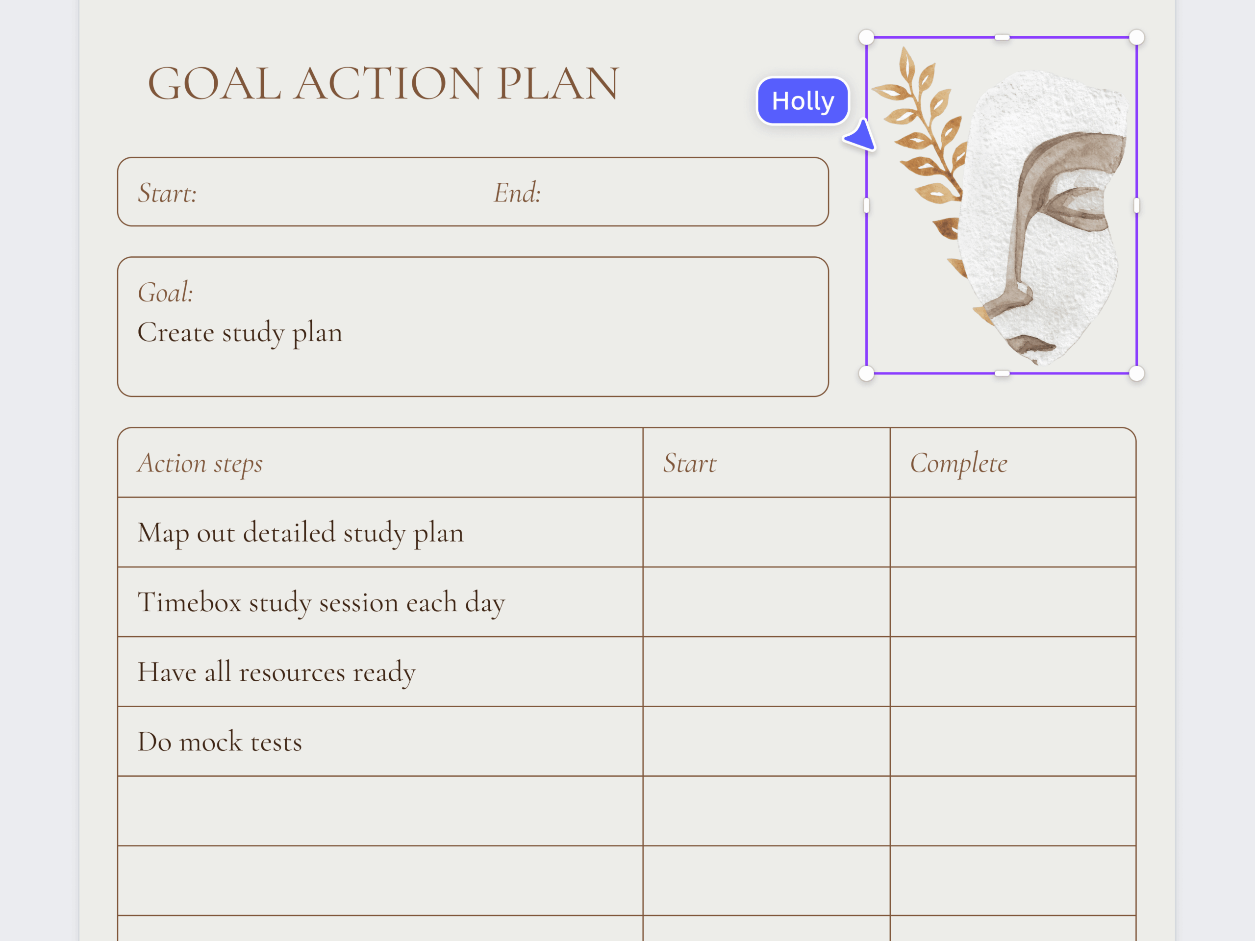 Action Plan How To Guide Templates Examples Canva Action Plan How To Guide Templates Examples Canva
