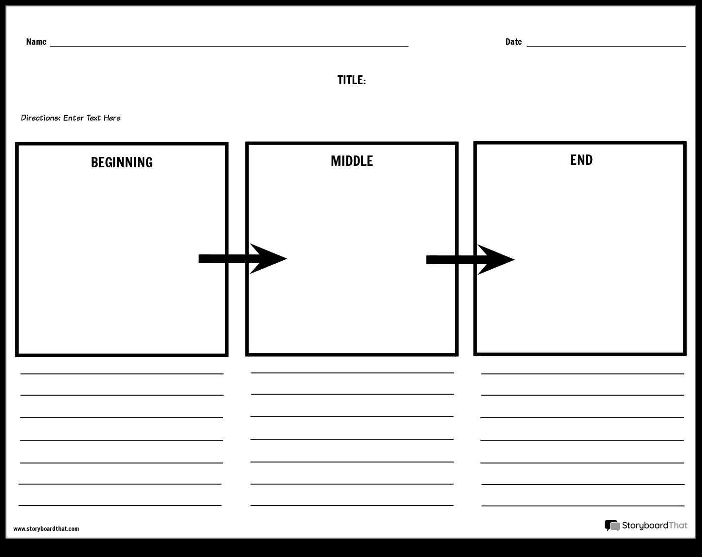 Identifying Parts Of A Story Worksheet Have Fun Teaching