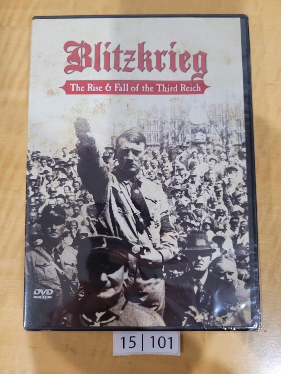 A NEWSREEL HISTORY OF THE THIRD REICH VOLUME 12 NEW DVD USED VERY GOOD EBay