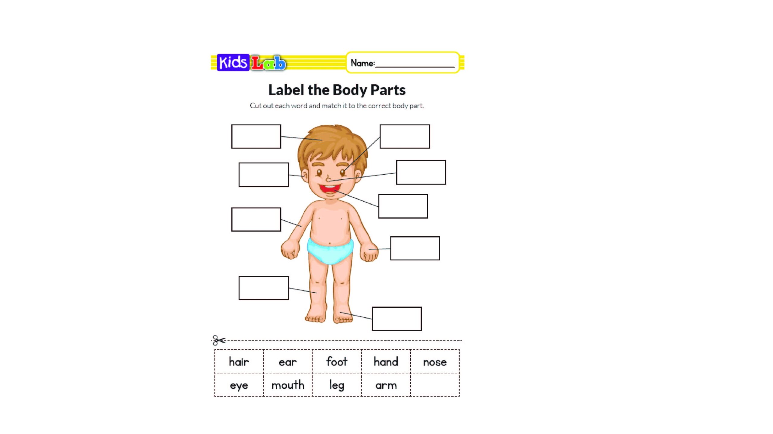 Body Parts Worksheet Package Starter Test Cambridge Vocabulary Practice Made By Teachers Body Parts Worksheet Package Starter Test Cambridge Vocabulary Practice Made By Teachers