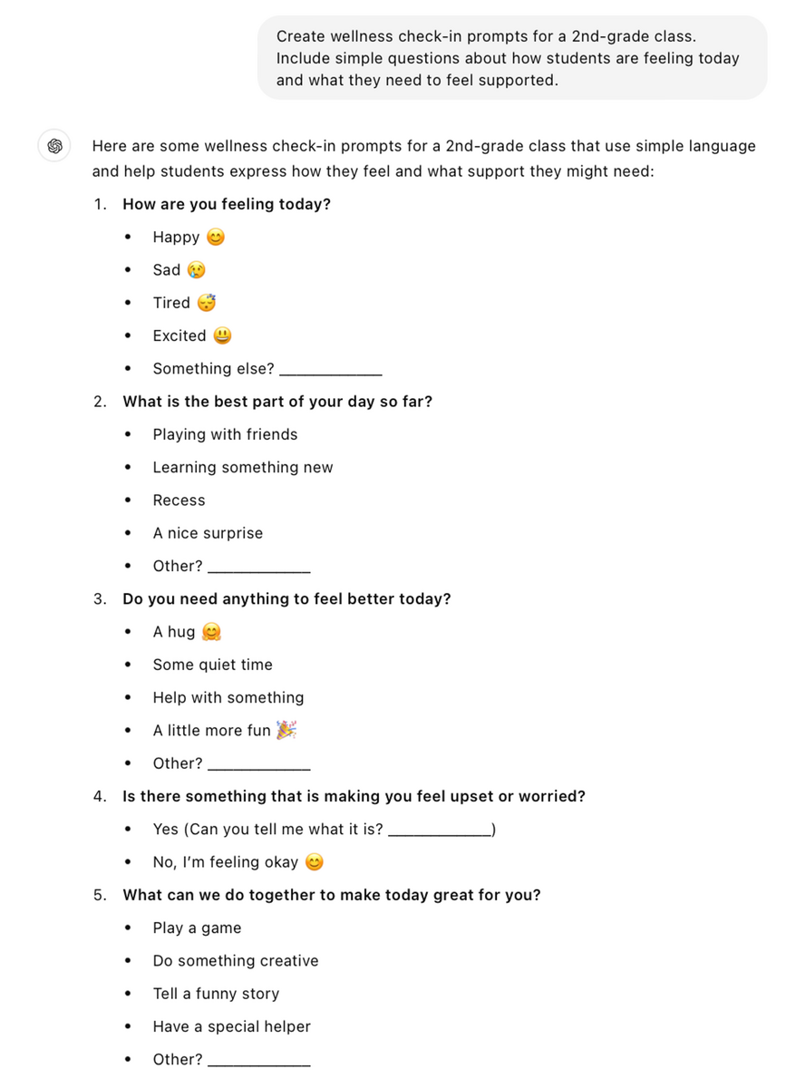 ChatGPT Cheat Sheet For Teachers 180 Copyable Prompts ClassPoint ChatGPT Cheat Sheet For Teachers 180 Copyable Prompts ClassPoint