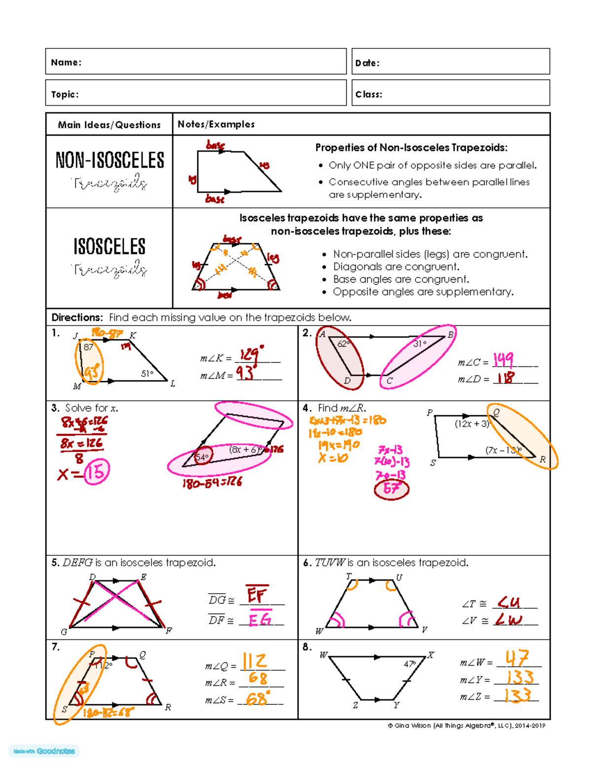 Congruency Proofs Guide For Geometric Theorems And Transformations Studocu Congruency Proofs Guide For Geometric Theorems And Transformations Studocu