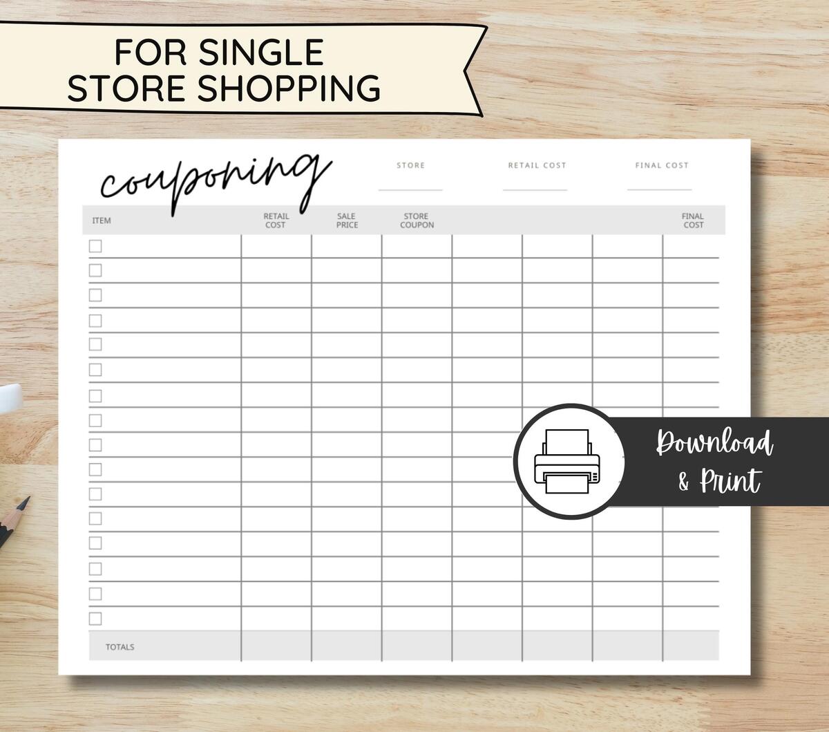 Cursive Coupon Worksheet Printable Couponing Aid Couponing Aid Printable Coupons Etsy Cursive Coupon Worksheet Printable Couponing Aid Couponing Aid Printable Coupons Etsy