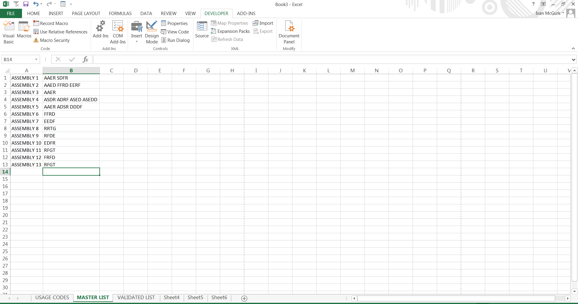 Excel Extract Text From String Based On Value Of A Cell In Another Worksheet Stack Overflow
