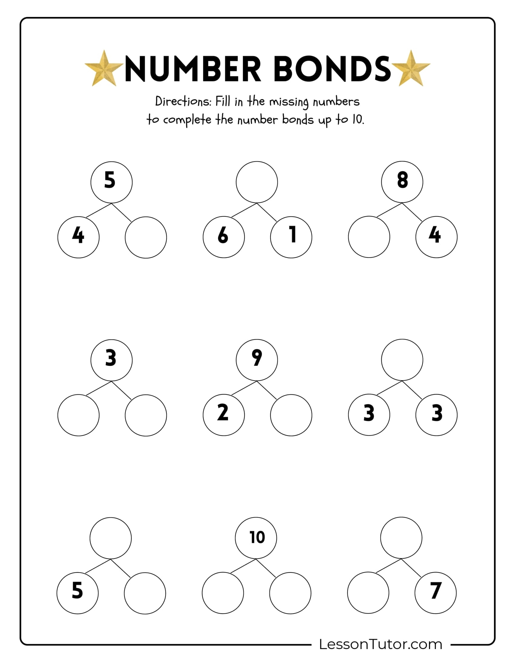 First Grade Part Part Whole Free Coloring Pages PDF Printables And Worksheets Lesson Tutor First Grade Part Part Whole Free Coloring Pages PDF Printables And Worksheets Lesson Tutor