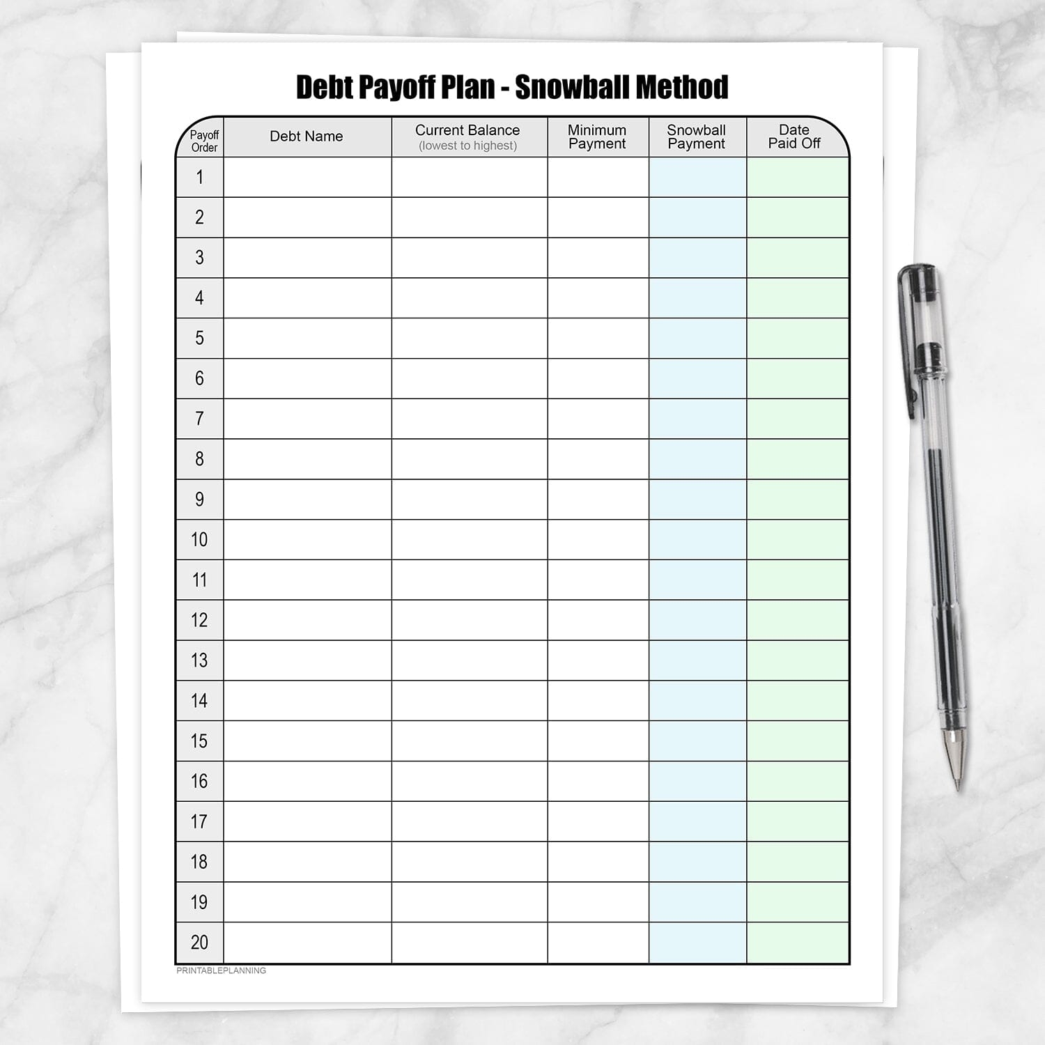 Free Debt Budget Worksheet Download Free Debt Budget Worksheet Png Images Free Worksheets On Clipart Library