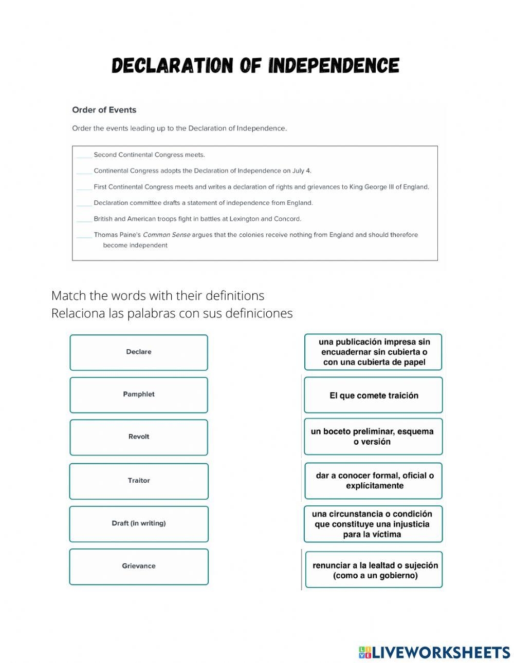 Free Declaration Of Independence Worksheet Answers Download Free Declaration Of Independence Worksheet Answers Png Images Free Worksheets On Clipart Library Free Declaration Of Independence Worksheet Answers Download Free Declaration Of Independence Worksheet Answers Png Images Free Worksheets On Clipart Library