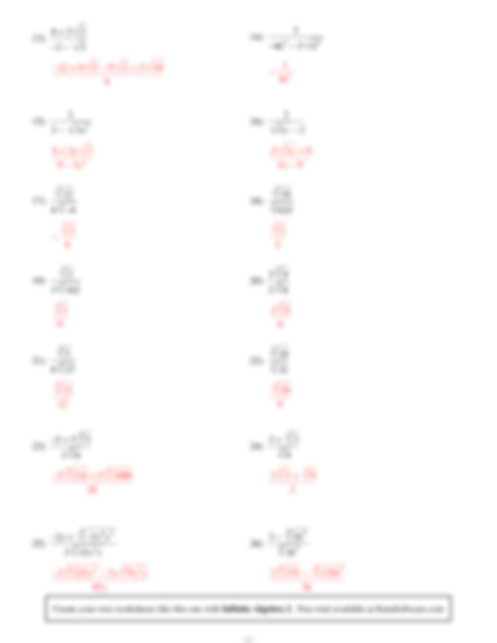 Free Kuta Software Simplifying Radical Expressions Download Free Kuta Software Simplifying Radical Expressions Png Images Free Worksheets On Clipart Library Free Kuta Software Simplifying Radical Expressions Download Free Kuta Software Simplifying Radical Expressions Png Images Free Worksheets On Clipart Library