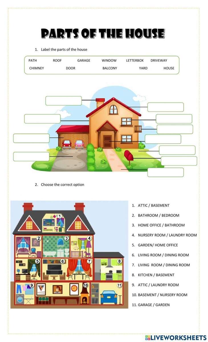 Free Part Of The House Worksheet Download Free Part Of The House Worksheet Png Images Free Worksheets On Clipart Library Free Part Of The House Worksheet Download Free Part Of The House Worksheet Png Images Free Worksheets On Clipart Library