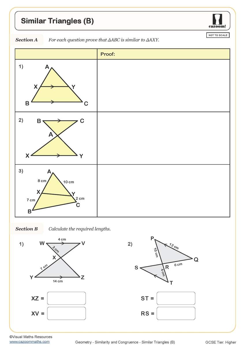 Free Parts Of Similar Triangles Worksheet Download Free Parts Of Similar Triangles Worksheet Png Images Free Worksheets On Clipart Library Free Parts Of Similar Triangles Worksheet Download Free Parts Of Similar Triangles Worksheet Png Images Free Worksheets On Clipart Library