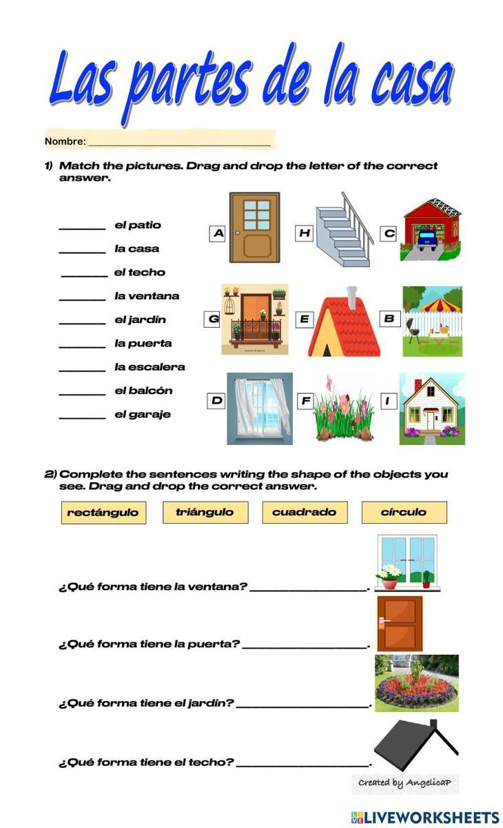Free Parts Of The House In Spanish Worksheet Download Free Parts Of The House In Spanish Worksheet Png Images Free Worksheets On Clipart Library Free Parts Of The House In Spanish Worksheet Download Free Parts Of The House In Spanish Worksheet Png Images Free Worksheets On Clipart Library