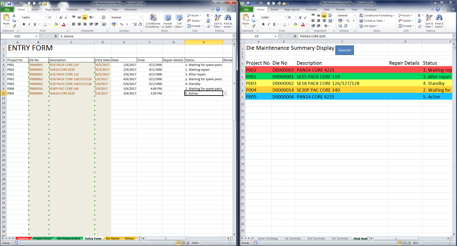 How To Properly From VBA Connection From Excel Sheet To Another Excel Sheet Stack Overflow