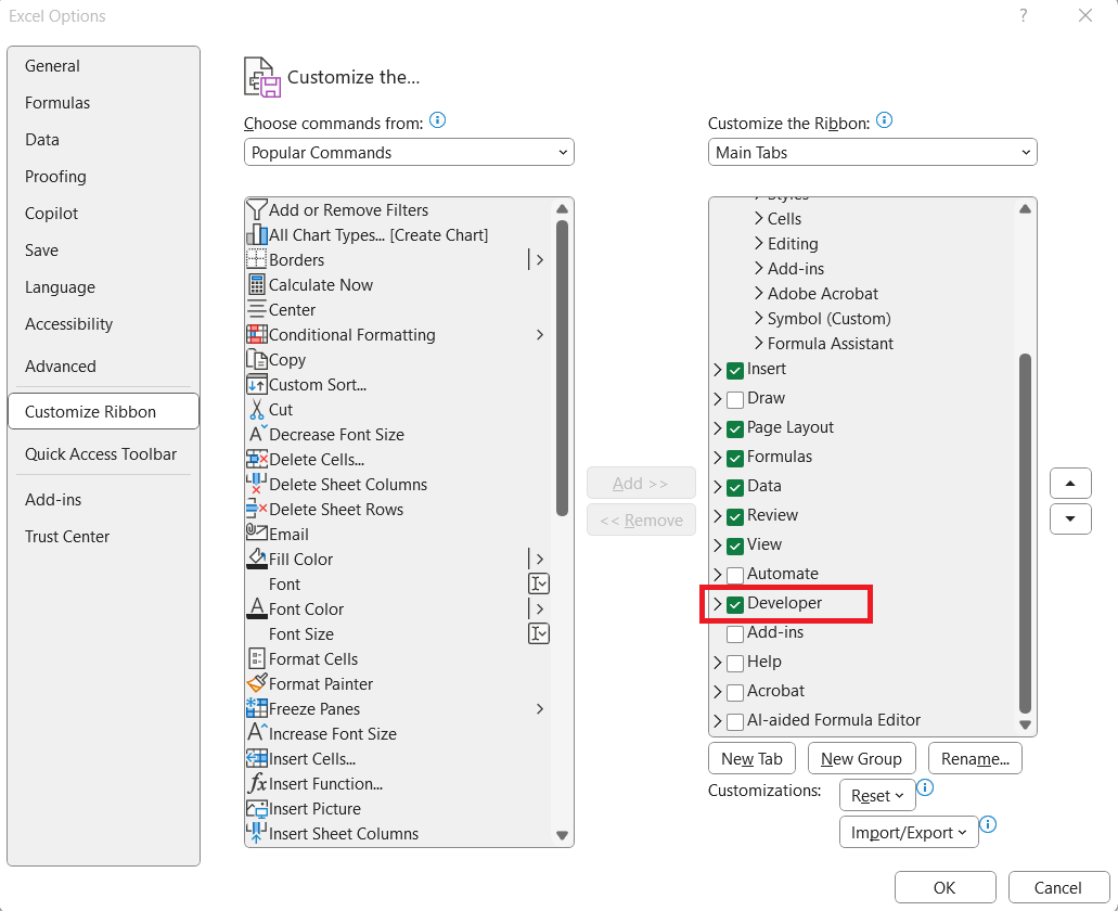 How To Unprotect An Excel Spreadsheet Fast MyExcelOnline