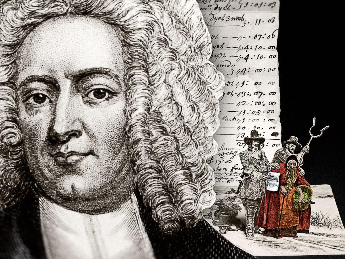 Inside The Salem Witch Trials The New Yorker Historical Account Of Martha Carrier S Trial And Its Impact On Colonial Beliefs Studocu