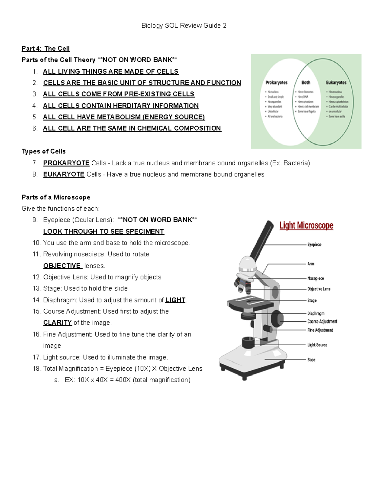 Mitosis And Cell Cycle Double Puzzle Study Guide SEEARHNITP Studocu Mitosis And Cell Cycle Double Puzzle Study Guide SEEARHNITP Studocu