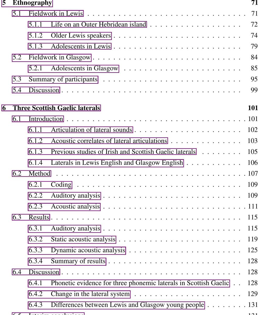 PDF Phonetic Variation Sound Change And Identity In Scottish Gaelic