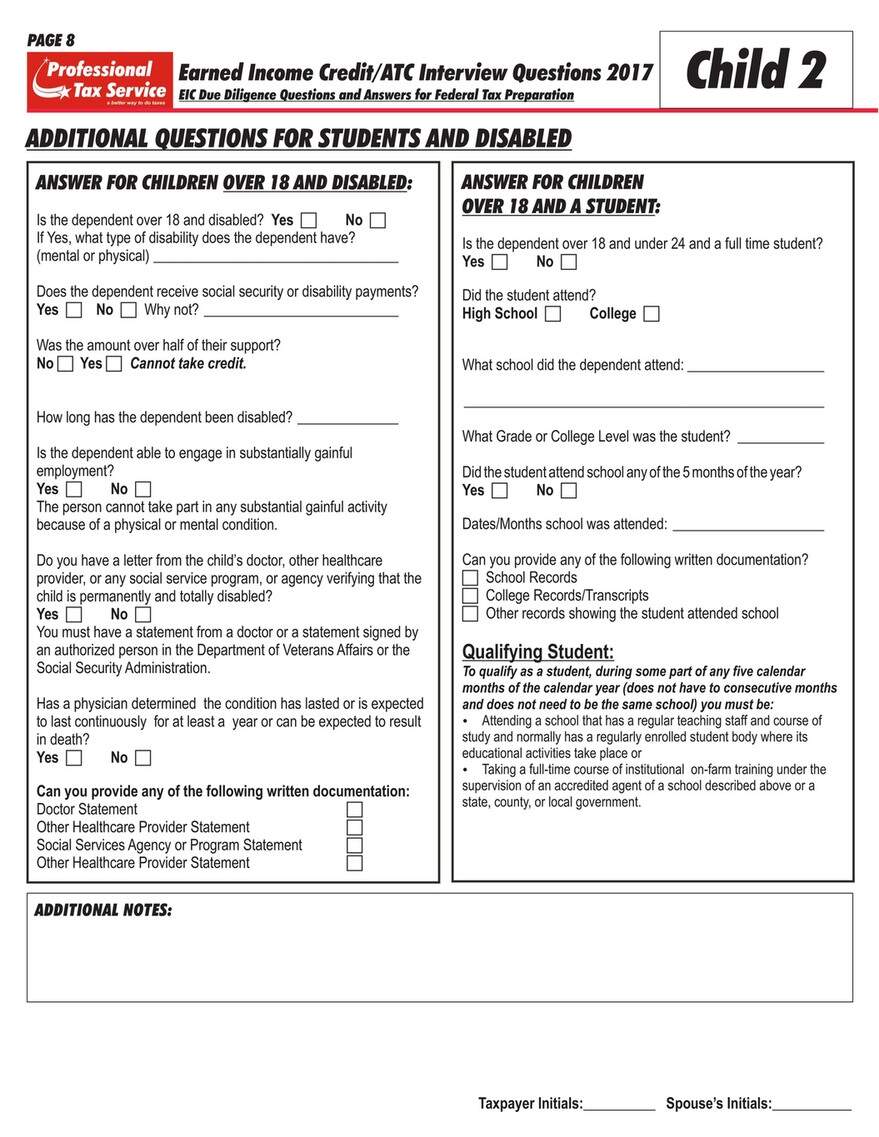 PTS EIC CTC Questionaire 2018 Page 8 9 Created With Publitas PTS EIC CTC Questionaire 2018 Page 8 9 Created With Publitas