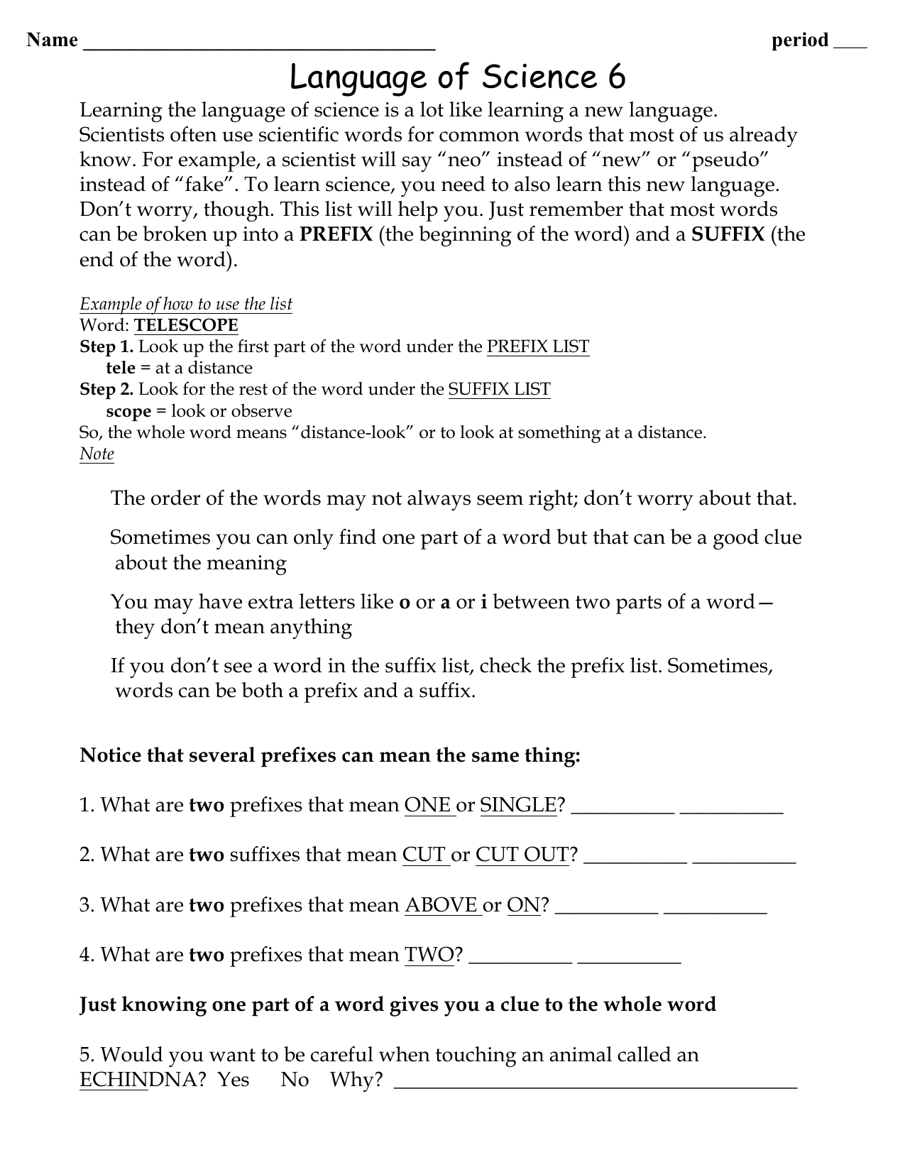 Body Parts Word Search Science Worksheet For Class 2 Brainiac Worksheets
