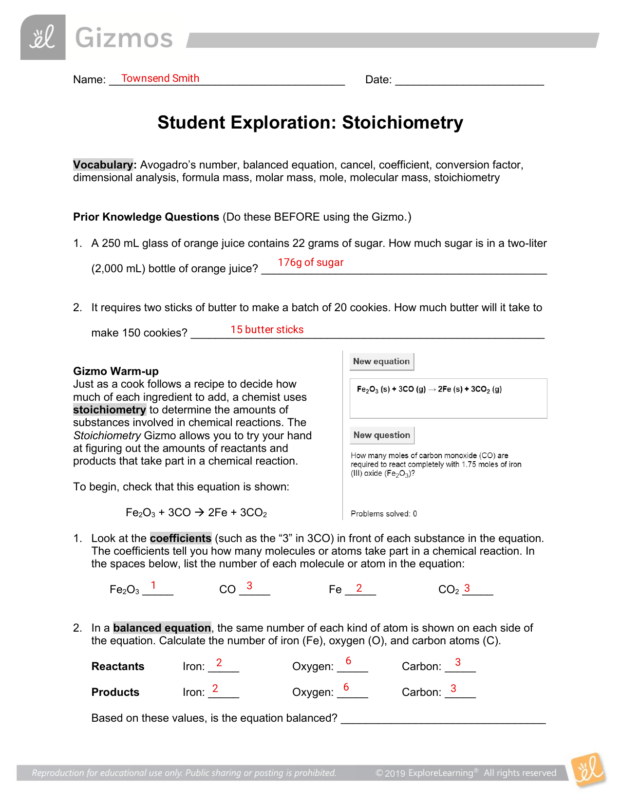 Stoichiometry Worksheet Moles Mass And Equations Stoichiometry Worksheet Moles Mass And Equations