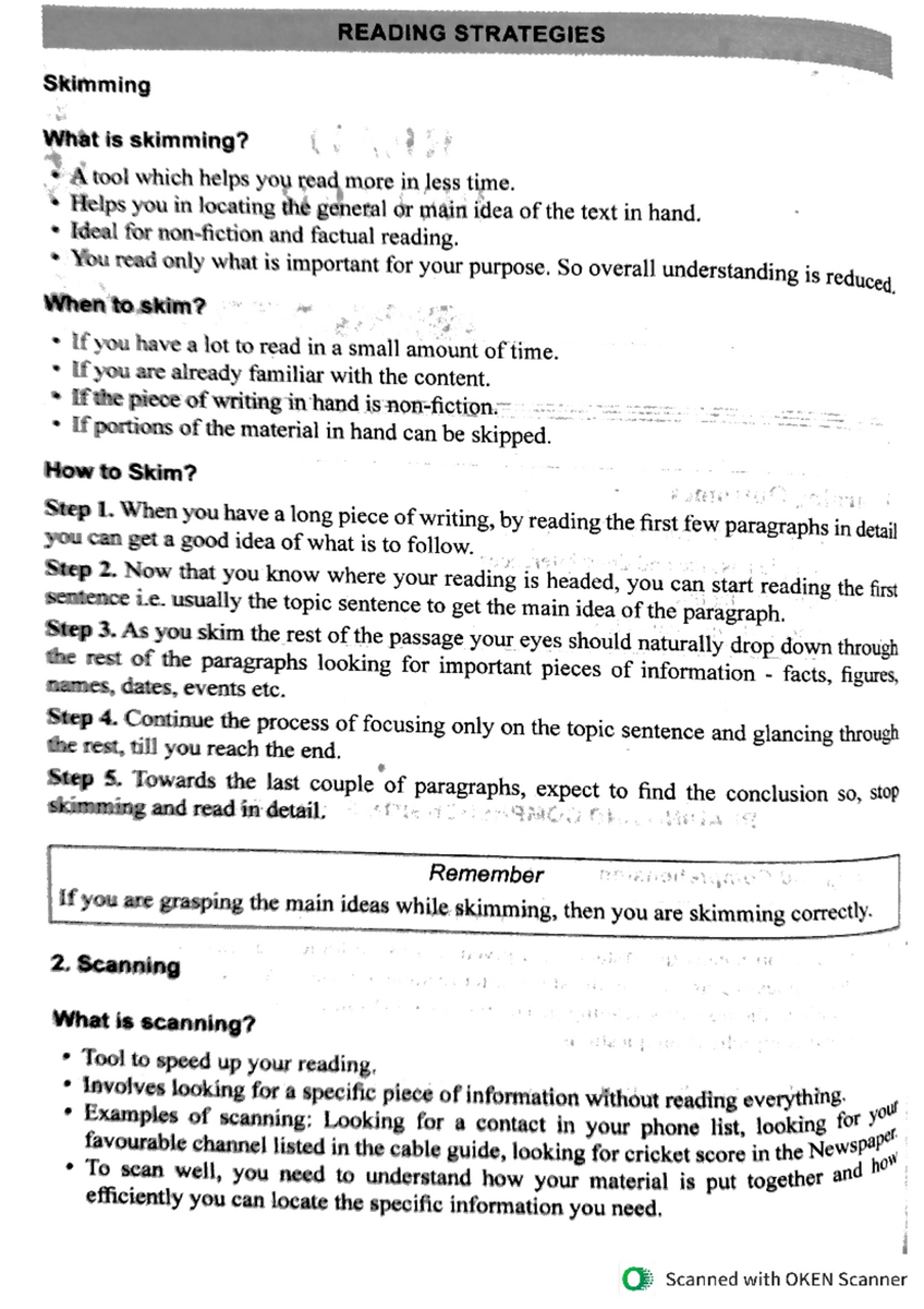 Unit 12 Punctuation And Its Usage In Writing Studocu Unit 12 Punctuation And Its Usage In Writing Studocu