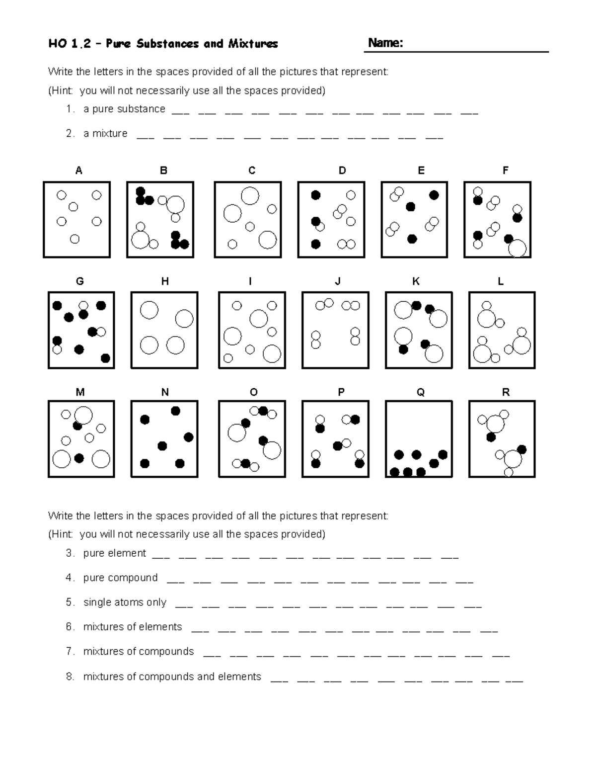 Unit 3 Worksheet 3 Quantitative Energy Problems Energy Transfer Studocu