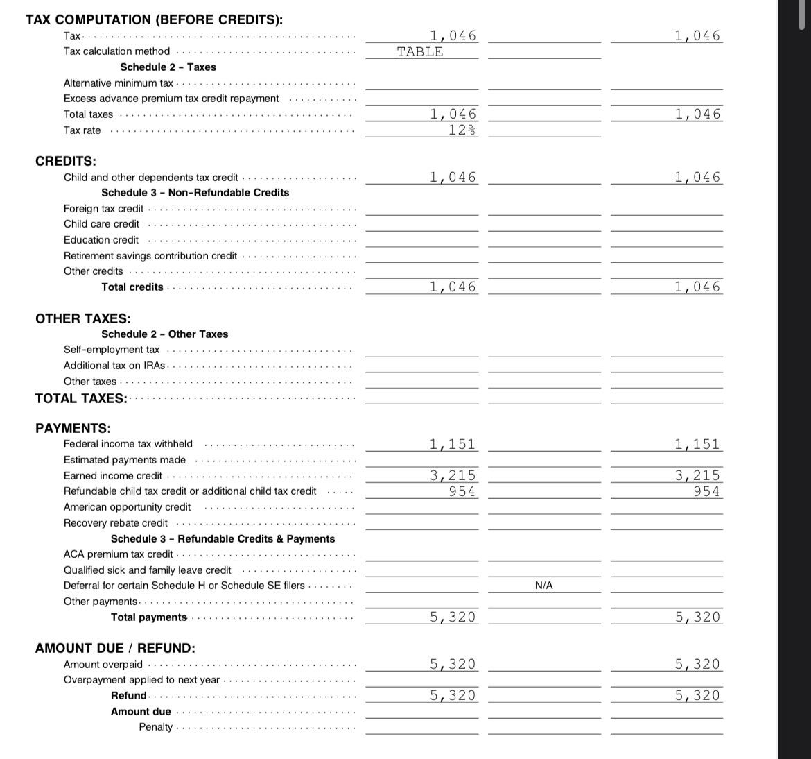 Who What Is Earned Income Credit For R IRS Quiz Worksheet The Earned Income Tax Credit EITC Study Worksheets Library